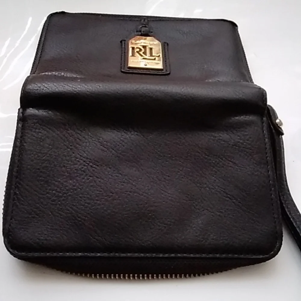 Ralph Lauren Wallet